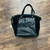 Used Vince Camuto Large Leather Handbag 60004-S000618546 View 1