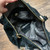 Used Vince Camuto Large Leather Handbag 60004-S000618546 View 2