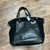 Used Vince Camuto Large Leather Handbag 60004-S000618546 View 3