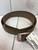 Used Unbranded Mens Belt 34W 60093-S000354559 View 1
