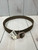 Used Unbranded Mens Belt 34W 60093-S000354559 View 2