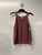 Used 10Tree Sleeveless Top M-8/10 60130-S000209891 View 1
