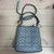 Used Coach Small Leather Handbag 60093-S000354604 View 2
