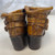 Used FreeBird Ankle Boots 7.5 60006-S001095914 View 5