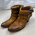 Used FreeBird Ankle Boots 7.5 60006-S001095914 View 1