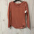 Used Patagonia Active Long Sleeve M-8/10 60093-S000354638 View 1