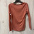 Used Patagonia Active Long Sleeve M-8/10 60093-S000354638 View 2