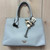Used Nine West Large Handbag 60093-S000354667 View 1