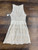 Used All Saints Spring Short Dress P XS-0/2 60119-S000091637 View 3