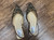 Used Betsey Johnson Flats 9 60032-S000632247 View 1