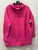 Used NWT Hot Pink Free People Ottoman Sweater S-4/6 60137-S000062886 View 1