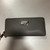 Used Michael Michael Kors Leather Wallet 60060-S000585271 View 1