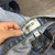 Used Agolde Shorts 18-34 60004-S000618577 View 2