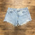Used Agolde Shorts 18-34 60004-S000618577 View 1