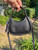 Used Coach Large Leather Handbag 60119-S000091676 View 2