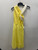 Used Yellow Missoni Long Dress B S-4/6 60137-S000062916 View 1