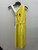 Used Yellow Missoni Long Dress B S-4/6 60137-S000062916 View 3
