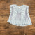 Used Anthropologie Short Sleeve Top M-8/10 60004-S000618601 View 1