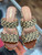Used Robert clergerie Wedge Sandals 10 60004-S000618606 View 2
