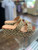 Used Robert clergerie Wedge Sandals 10 60004-S000618606 View 1