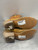 Used Brown Mens Cowboy Boots 9 60137-S000062960 View 5