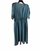 Used Unbranded Long Dress F L-12/14 60021-S000795024 View 2