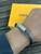 Used Louis Vuitton Bracelet 60031-S000757750 View 1