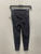 Used Black Alo Yoga Active Leggings S 4-6/27-28 60137-S000062982 View 3