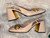 Used Gucci High Heels 8.5 60132-S000096258 View 3