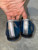 Used Gucci Flats 9 60132-S000096260 View 7