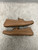 Used Gucci Flats 8.5 60132-S000096259 View 3