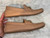 Used Gucci Flats 8.5 60132-S000096259 View 3
