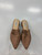 Used Steve Madden Flats 9 60130-S000210031 View 1