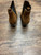Used Paige Ankle Boots 11 60004-S000618669 View 4