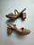 Used Anne Klein Dress Sandals 7.5 60107-S000289973 View 2