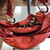 Used B. Makowsky Xlarge Handbag 60112-S000419722 View 12