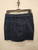 Used Free People Short Skirt 8-29 60027-S001344235 View 2