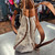 Used Calvin Klein Large Handbag 60112-S000419733 View 7