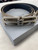Used Balenciaga Mens Belt 60119-S000091693 View 2