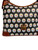 Used Dooney & Bourke Large Leather Handbag 60047-S000579124 View 6