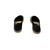 Used Tory Burch Flats 8.5 60105-S000246254 View 3
