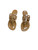 Used Tory Burch Sandals 7.5 60085-S000328092 View 1