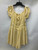 Used Unbranded Romper M-8/10 60124-S000160329 View 1