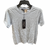 Used Veronica Beard T-Shirt XS-0/2 60021-S000795100 View 1