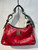 Used Dooney & Bourke Small Leather Handbag 60132-S000096286 View 1