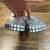 Used Tory Burch Flip Flops 8.5 60129-S000501813 View 4