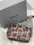 Used Balenciaga Leather Wallet 60132-S000096289 View 1
