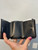 Used Balenciaga Leather Wallet 60132-S000096289 View 7