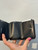 Used Balenciaga Leather Wallet 60132-S000096289 View 9