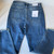 Used Unbranded Denim 12-31 60045-S000755898 View 2